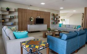 Sesc Iparana - Hotel Ecológico